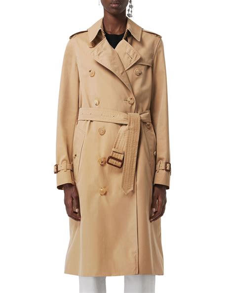 kensington burberry